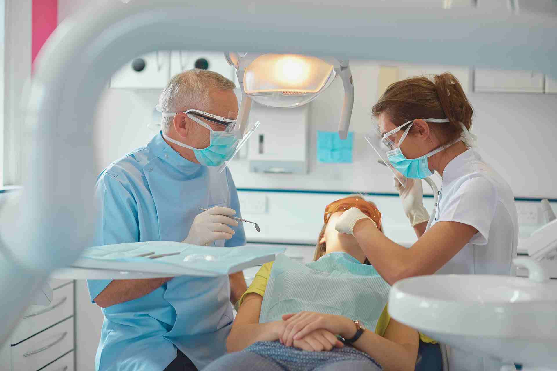 Dentist in Flat Rock, AL